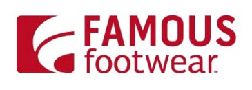 Famous Footwear – Hiring Associates thumbnail