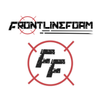 Frontline Foam – Custom Nerf Blasters
