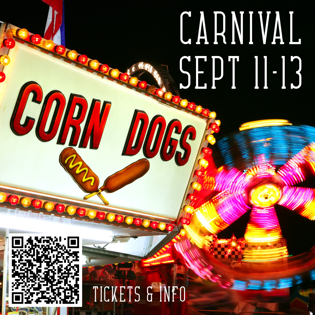 Carnival at Provo Towne Centre!
