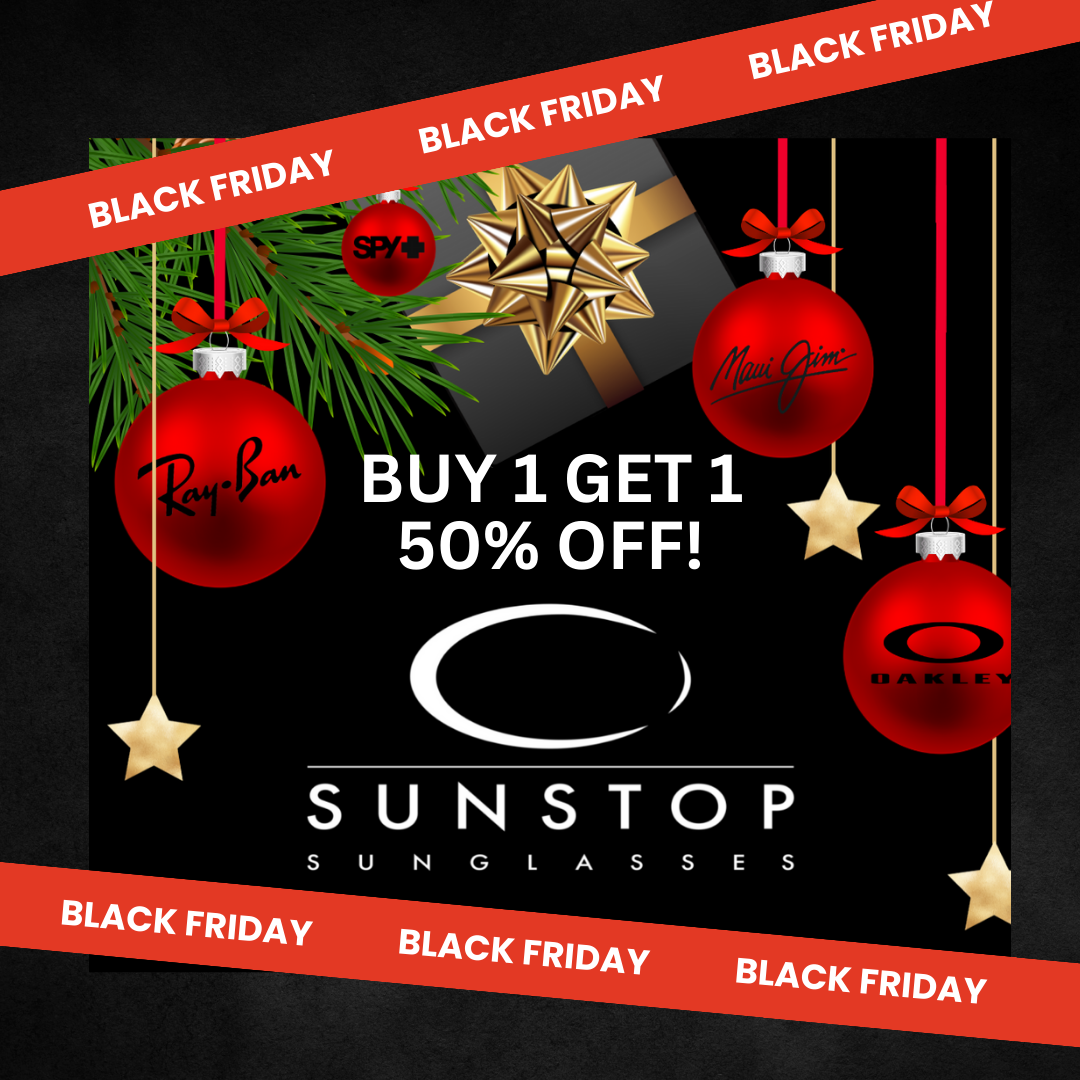 SUNSTOP – BOGO 50% Off icon