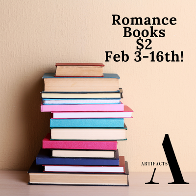 $2 Romance Books! icon