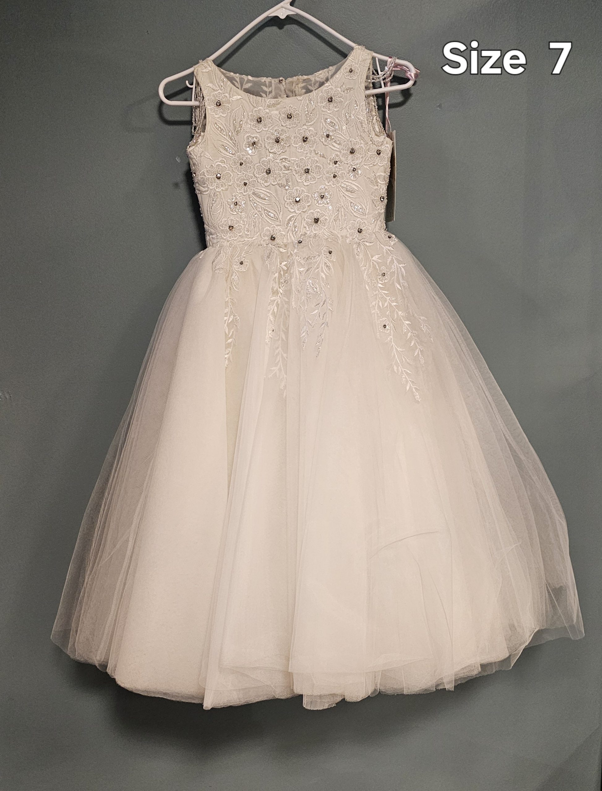 Blessing Dresses icon