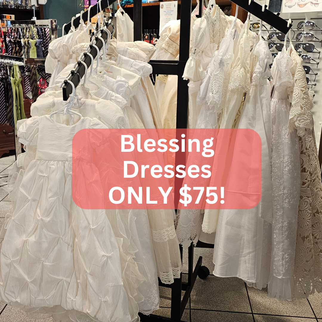 ABE – Blessing Dresses on Sale icon