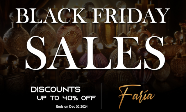 Faria Discounts – 40% OFF icon