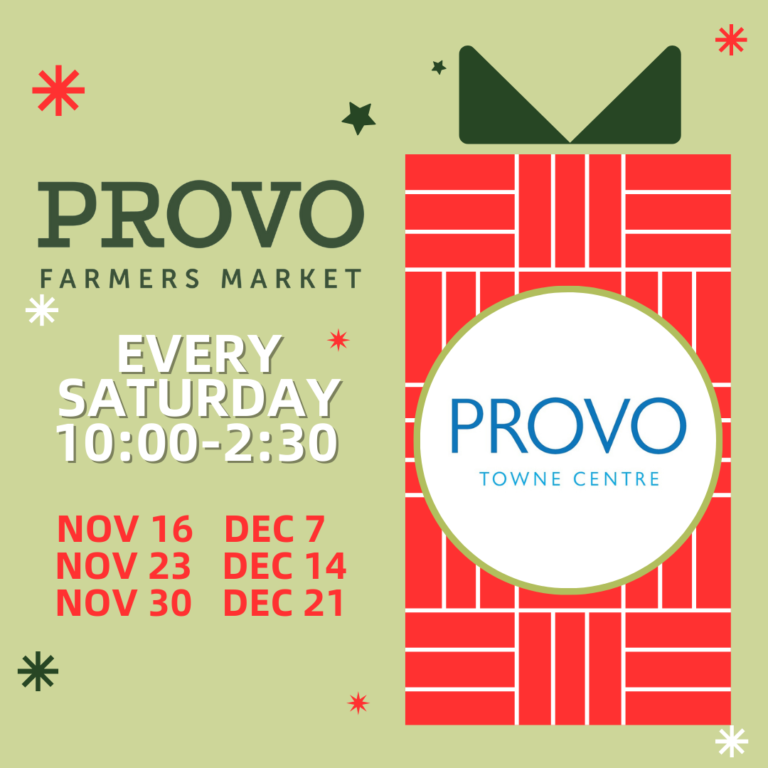Provo Farmers Market Provo Towne Centre provo-farmers-market-provo-towne-centre