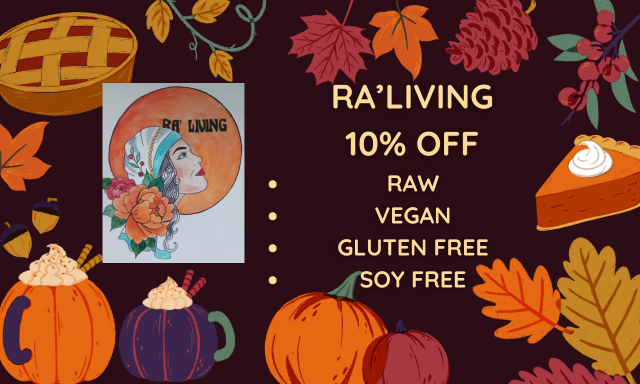 Ra’Living 10% OFF! icon