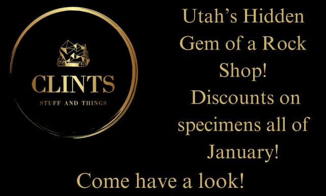 Rock/Gem Discounts! icon