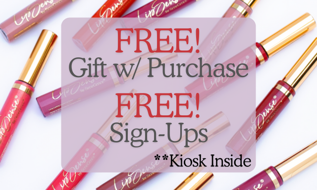 Free Gift w/ Purchase icon