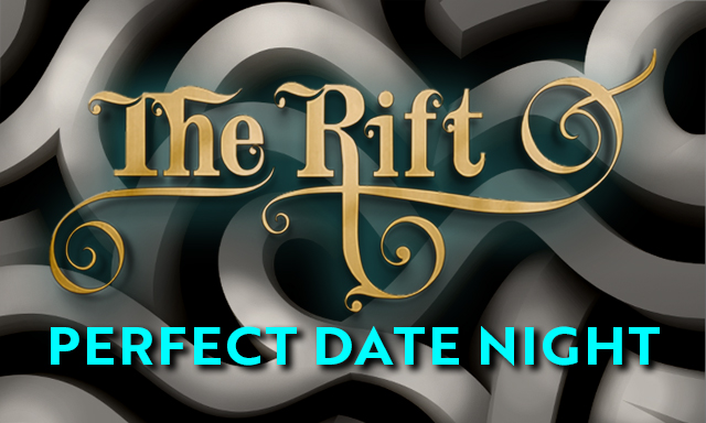 Perfect Date Night icon
