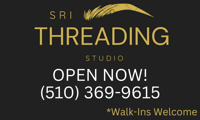 Sri Threading Studio 15% OFF! icon