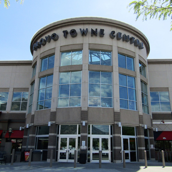 provotownecentre.com logo
